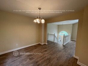 6390 Harvester Cir in Douglasville, GA - Building Photo - Building Photo