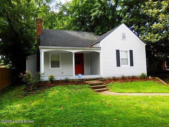 property at 8220 Whipps Mill Rd
