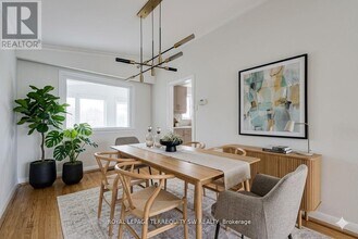 35 Euphrasia Dr in Toronto, ON - Building Photo - Building Photo
