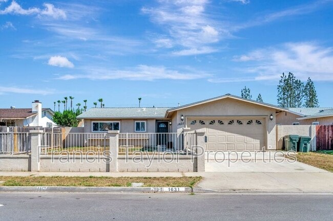property at 1631 Jefferson Ave