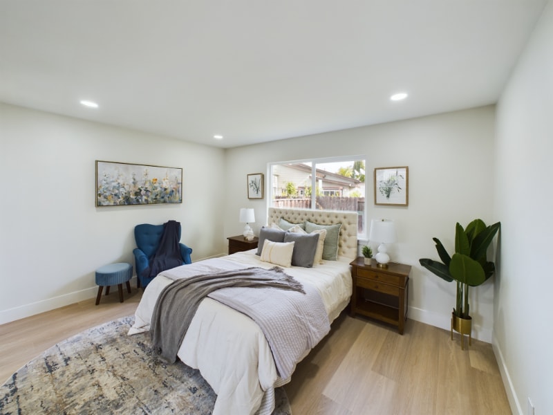 1382 N Capitol Ave in San Jose, CA - Building Photo