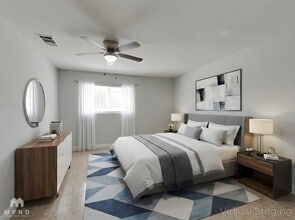 1165 Hart Ave in Las Vegas, NV - Building Photo - Building Photo