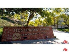 4080 Via Marisol, Unit 340 in Los Angeles, CA - Building Photo