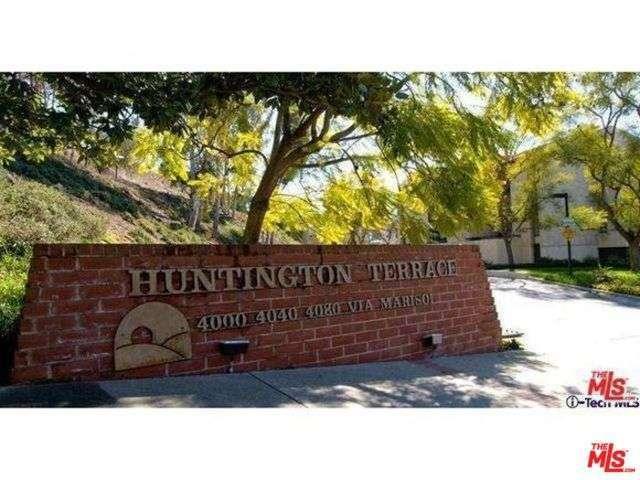 4080 Via Marisol, Unit 340 in Los Angeles, CA - Foto de edificio