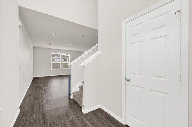 12622 Altuve Dr in Houston, TX - Building Photo - Building Photo