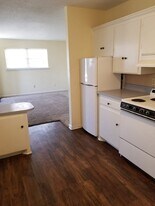 907 24th St, Unit #1 in Canyon, TX - Building Photo