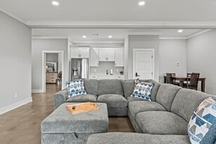 533 Tom Cobb Dr, Unit ID1302828P in Hartwell, GA - Building Photo