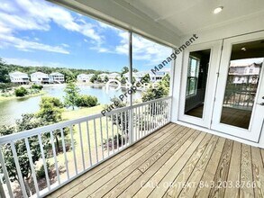 2225 Cultura Cir in Mount Pleasant, SC - Building Photo - Building Photo
