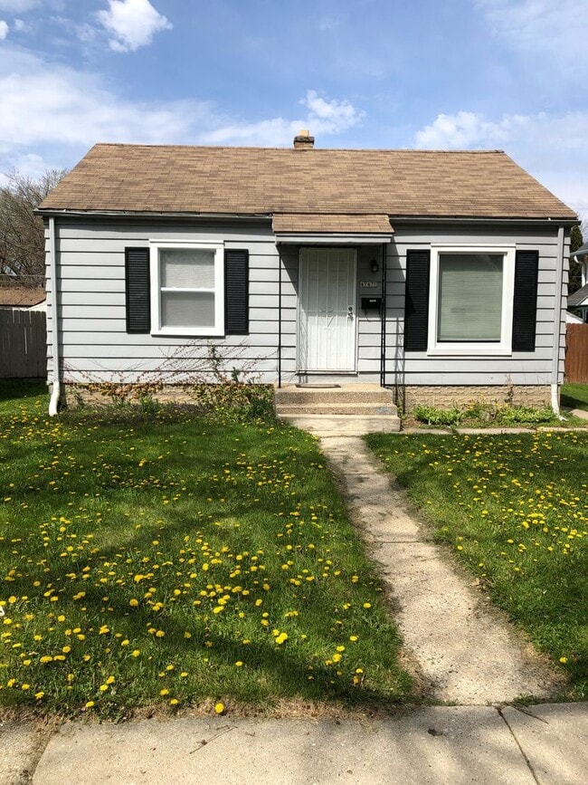 property at 4747 N 21st St