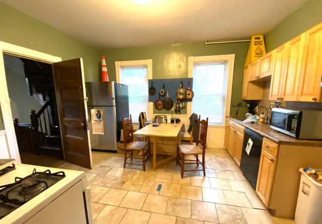 property at 10 Bucknam St