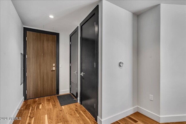 4422 N 75th St in Scottsdale, AZ - Foto de edificio - Building Photo