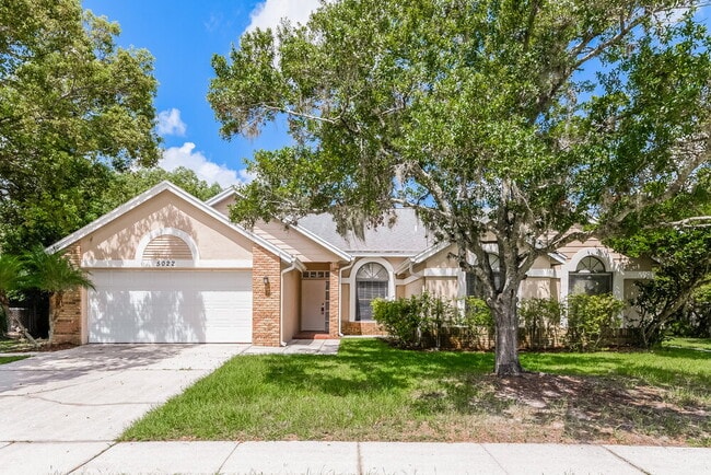 property at 5022 Dahoon View Dr