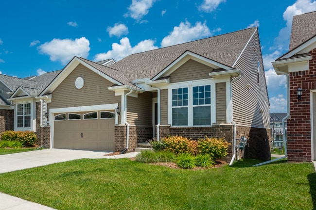 2768 Polson St in Ann Arbor, MI - Building Photo - Building Photo