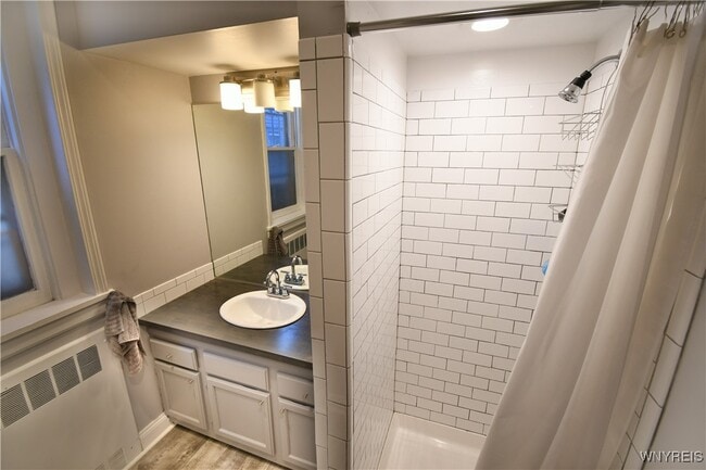 property at 54 Normal St