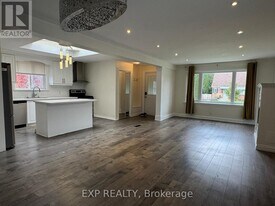 97 Central Park Blvd N in Oshawa, ON - Building Photo