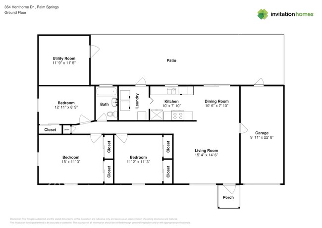 364 Henthorne Dr in Lake Worth Beach, FL - Building Photo - Building Photo