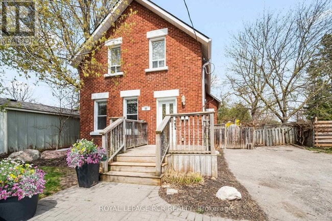 95 Mill St