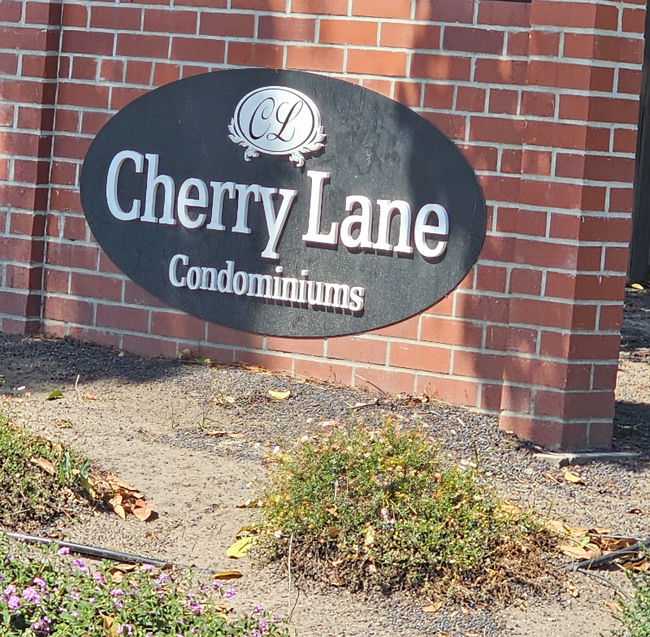 property at 468 Cherry Ln