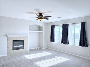 3429 Hansa Ave in North Las Vegas, NV - Building Photo - Building Photo