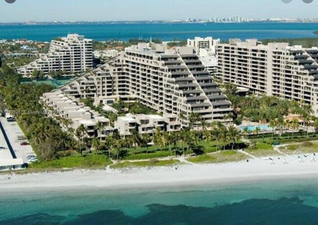 property at 50 Ocean Lane Dr