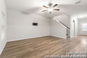 6526 Underwood Way in San Antonio, TX - Building Photo - Building Photo