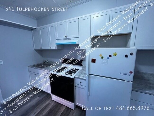 541 Tulpehocken St in Reading, PA - Building Photo - Building Photo