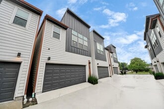 627 Emile St in Houston, TX - Building Photo - Building Photo