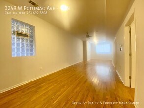 3249 W Potomac Ave in Chicago, IL - Building Photo - Building Photo