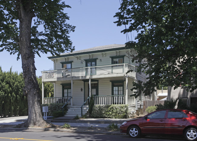 540 N 2nd St in San Jose, CA - Building Photo - Building Photo