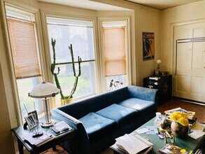 4506 Monument Ave in Richmond, VA - Building Photo - Building Photo