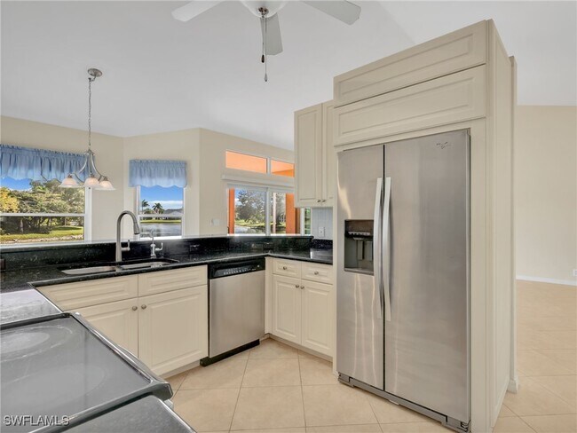 property at 3563 Kent Dr