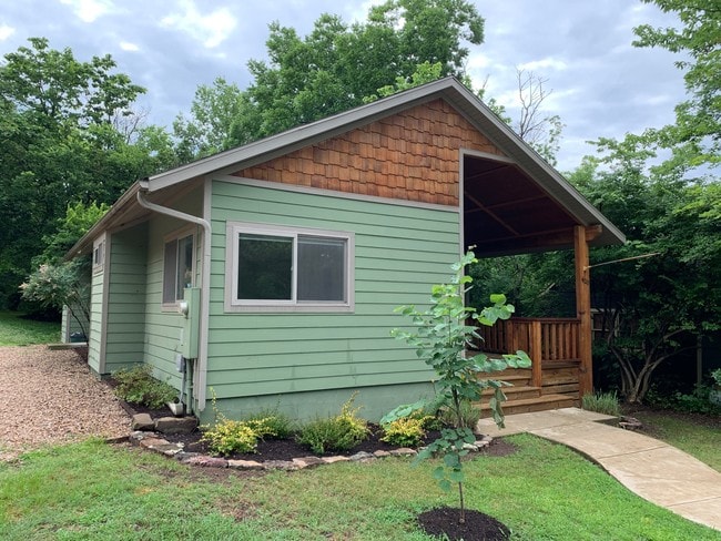 property at 420 S Church Ave