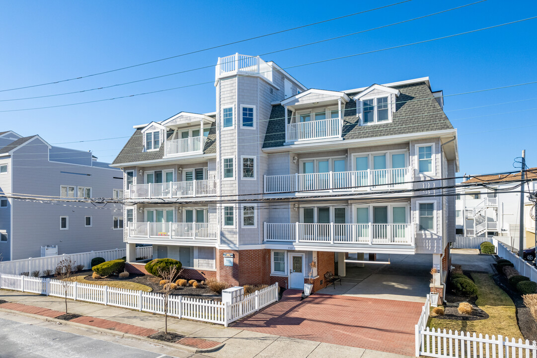 9307 Pacific Ave in Margate City, NJ - Building Photo