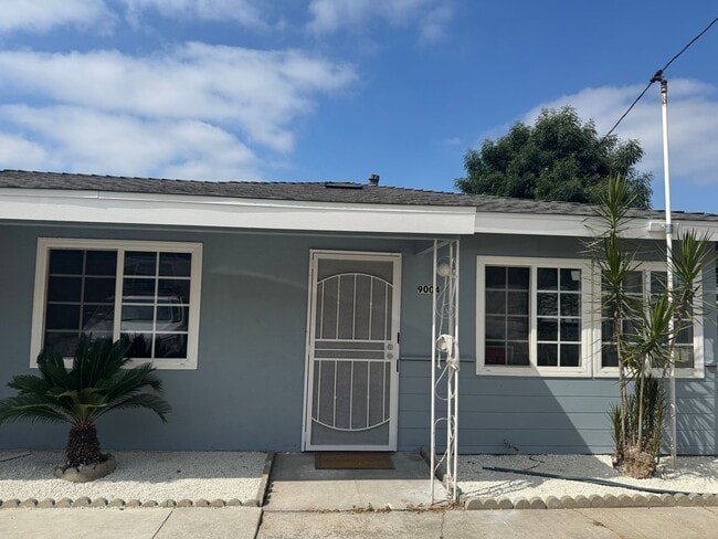 property at 9004 Painter Ave