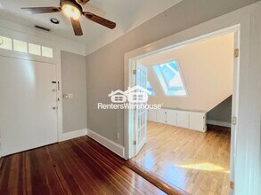 1111 Colley Ave in Norfolk, VA - Foto de edificio - Building Photo