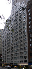 Gotham Towne House in New York, NY - Building Photo - Building Photo