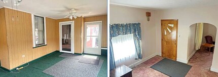 634 Russell Ave in Johnstown, PA - Building Photo - Building Photo