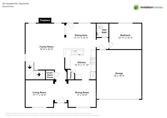 201 Sassafras Rd in Mooresville, NC - Building Photo - Building Photo