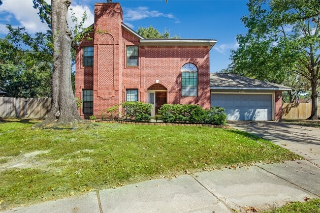 8406 Vistadale Dr in Humble, TX - Building Photo - Building Photo