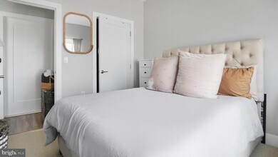 1111 Orren St NE in Washington, DC - Building Photo - Building Photo