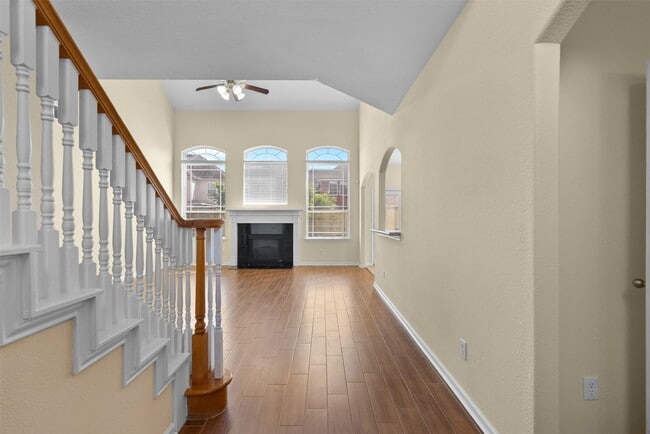 6007 Marble Hollow Ln in Katy, TX - Building Photo - Building Photo