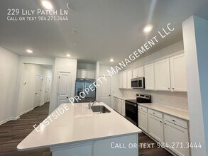 229 Lily Patch Ln in Smithfield, NC - Building Photo - Building Photo