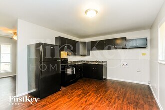 1541 Younce St in Franklin, IN - Building Photo - Building Photo