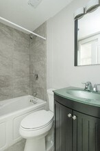 2971 Washington St-Unit -2 in Boston, MA - Building Photo - Building Photo