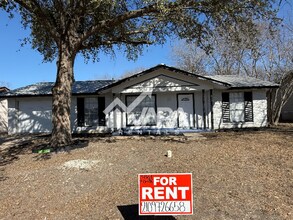 7223 Glen Haven Dr in San Antonio, TX - Building Photo - Building Photo