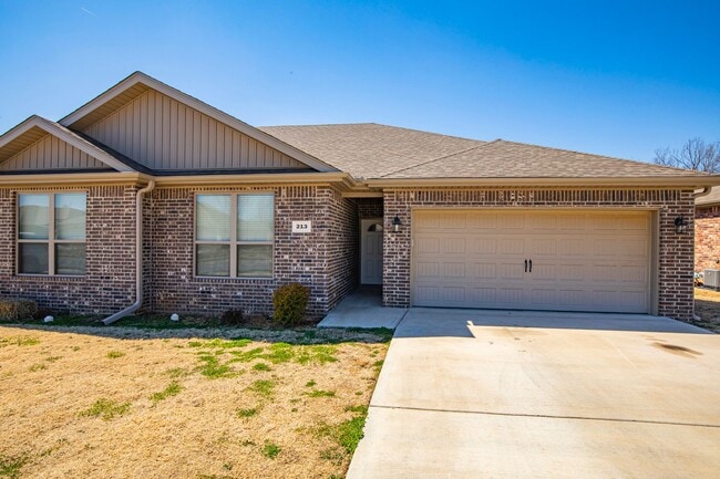 property at 213 Alder St