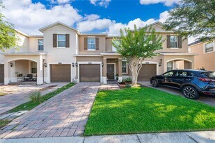 10733 Savannah Landing Cir in Orlando, FL - Building Photo