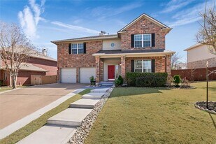 15701 Pumpkin Ridge Dr in Austin, TX - Building Photo