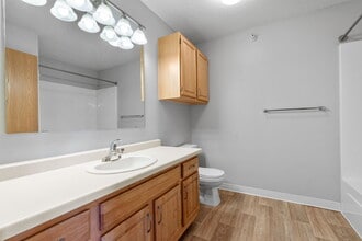 The Preserve at Commerce in Rogers, MN - Building Photo - Building Photo