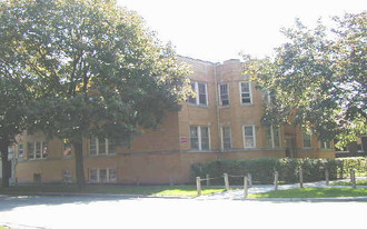 2549 W 66th St Apartments